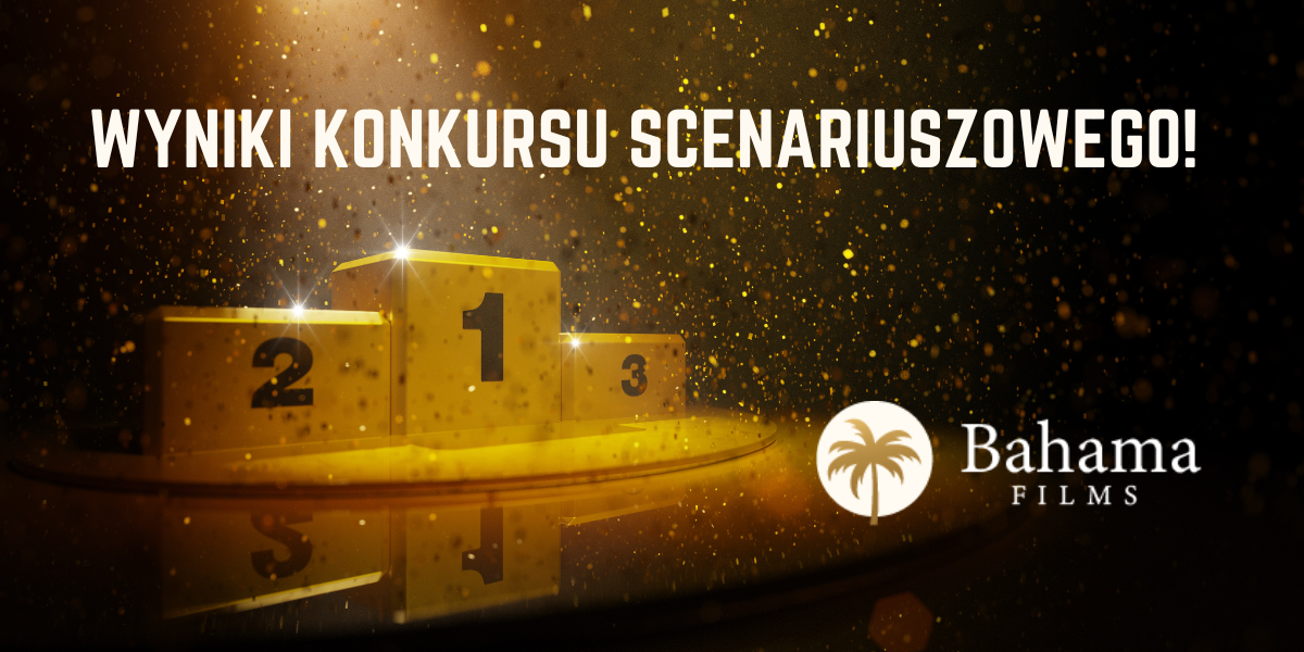 Wyniki konkursu scenariuszowego 2026